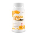 Fungus Hack Plus Probiotic Intern Fungus Fungus Fighter - Antifungic Probiotic - unghii Fungus tratament - Acest tratament Fungus Toe este proiectat pentru a echilibra probiotice pentru a ajuta la lupta off Fungus
