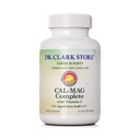 Cal-Mag Completat 2:1 Calciu-Magnesium-Vitamina C