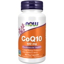 ACUM alimente Suplimente, CoQ10 100 mg cu Hawthorn Berry, grad farmaceutic, All-Trans Form produse de Fermentare, 90 Veg Capsule