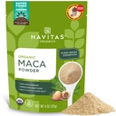 Navitas Organics Maca Powder 
