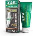 X Ray Dol Artrita Topical Durere Relieiver Cream, pentru zilnic dureri articulare și musculare, puterea de prescriere completă, ajutor rapid, 2 Onces