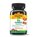Tara de viata Vitamina D3 Gumries 