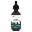 Hoste Defense Reishi Extract - Heart & Immune Health Supplement - Mushroom Supplement to Support Energy & Vitality - Reishi Supplement to Help Global Well-Being - 2 fl oz (60 Servings) *