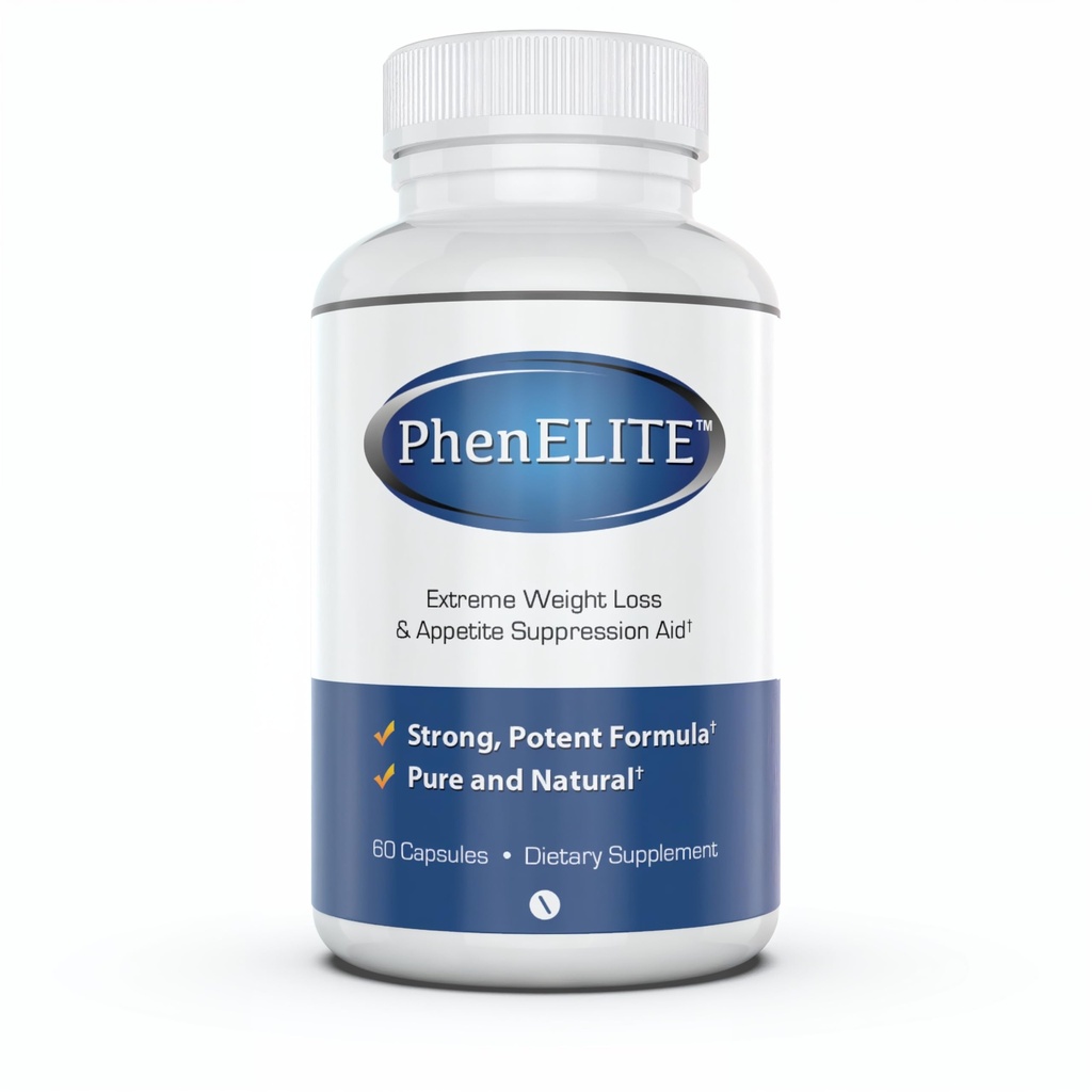 Fenelite Fat Burner pentru femei - Suport pierdere în greutate și pastile dietetice pentru a ajuta la reducerea burtă grăsime - Suplimentul făcut din cetone de zmeură și extracte de plante Premier - Appetite Suppressant, Vegan