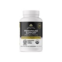 Probioticele certificate ecologice pentru menopauza, susţinerea probioticelor menopauza, Digestia sanatoasa si sprijinul pentru sanatate al femeilor, 50 miliarde CFU* Per Serving, 60 Conte