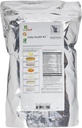 Vital Bulk Daily Health Kit Packet Multivitamine & Minerale 30 Conte Box - Multivitamine pentru barbati si femei - Contine vitamina C 1000mg A DE K B Complex B12 Calciu de Fier Magneziu & Potasiu Supliment