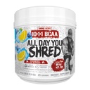 5% Nutriție Rich Piana AllDayYou Shred BCAA Powder 