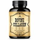 HERBALICIOUS Bovine Colagen Suplimente pentru bărbaţi şi femei 