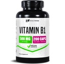Healthfare Vitamina B1 (Thiamine) 500mg 