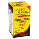 Ajutor medical, Tang Royal Jelly 1000mg, 30 Softgel Capsule