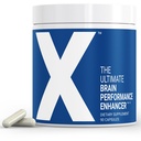 X - Ultimate Brain Performance Enhancer 