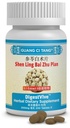 Shen Ling Bai Zhu Pian, comprimate 200 200 mg comprimate - ambalaj de 2 Y
