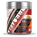 Uimitoare musculare BCAA 2:1:1 lant ramificat Aminoacidi Supliment 