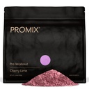 ProMix Nutrition Pre-Workout pulbere, Cherry Lime - Maximize Focus & Performance - Ajuta la castigul muscular, rezistenta - Vitamina B12, Cafeina, Beta-Alanină & L-Tyrsozine - 30 Serviri (Pachetul de 1)