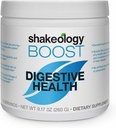 BODi Digestive Health Boost Fiber Supplement - Suporturi Gut Health & Regularity - Kliceroot, Pea Fiber, Psyllium Husk - Beneficii de sănătate cardiacă cu Chia & Flaxseed, 7g Fibră per Serving, 20 Servings