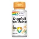 SOLARAY Seed Seed Extract Imunity Formula capsule, 250 mg