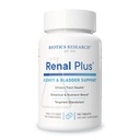 Biotics Research Renal Plus  Rinichi Sanatate & Suporturi Functie urologica 