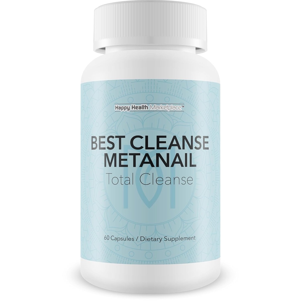 Cleanse Metanail Total Cleanse - Cel mai bun Metanail Total Curăţenie pentru unghii şi Candida - Top Candida Cleanse - Colon Cleanse - Fungus Cleanse - Fungus Body Cleanse - Candida Fungus Cleanse