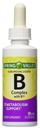 Complexul de vitamine B Picături lichide sublinguale pentru adulţi cu vitamina B6, vitamina B12, niacină, riboflavină, acid pantotenic - Ghid Energy Bundle w/ 'No Fluff' ©