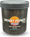 Pudră de hidratare Celtic Salt Electrolit (60 Servings - Sugar Free - Citrus Flavor ușor)