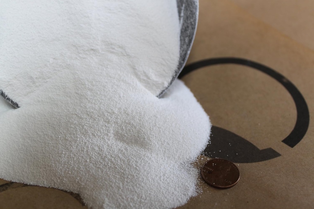 Sulfat de zinc Monohidrat - 35,5% Zn - 99% Pur - 5 Lire