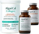 ALGAECAL Bone Builder & Colagen Bundle 