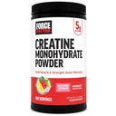 Force Factor Creatine Monohydrate Powder, 5g Dose, Micronized