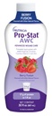 Pro-Stat Advanced Wound Care (AWC), Concentrat de proteine lichide Medical Food - Berry Fusion Flavor, 30 Fl Oz flacon