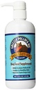 Grizzly Pollock Oil Dog Supliment alimentar, 16 Ounce