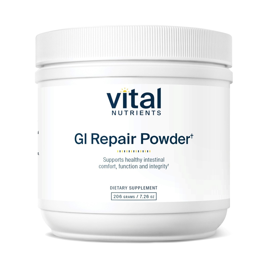Nutrienti vitali GI Repair Powder 
