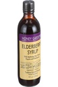 FONY GARDEN APIARI Apioterapie Elderberry Honey Syrup, 4 FZ