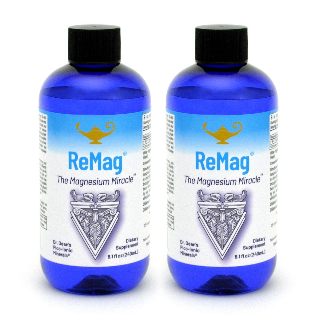 RnA ReSet ReMag 
