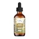 Earthley Wellness, Tuse-B-Gone, Tinctură de plante fără alcool pentru copii & Adulți (6 luni+), Rece și tuse Remedy, Soothes Sore Throats, Promovează Lung Health, și detoxificare (2oz, copii)