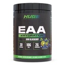 Suplimentul EAA imens, cel mai mare praf de aminoacizi esențiali în doză, 12.85g EAAs & 8g BCAAs per servire, Maximizarea creșterii musculare, recuperare și performanță (Kiwi afine, 17.73 Oz.)
