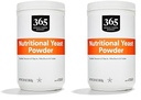 365 by Whole Foods Market, Nutritional Yeast, 15.9 Ounce (Pachetul de 2)