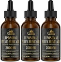 Trace Minerals Electrolytes Drops 2000 MG 