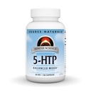 Serene Science 5-HTP 50 mg - 120 capsule