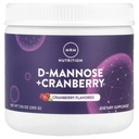 MRM Nutriție D-Mannose + Cranberry 