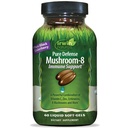 Irwin Naturals Pure Defense Mushroom-8 Imunity Support 60 Sgels