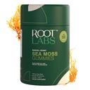 Sea Moss Gummies I 92+ Minerals I Black Seed Oil I KSM 66 Ashwagandha I Lab Tested I No Adăugat Sugar 