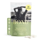 BOND Myo-Inositol & D-Chiro Inositol Supliment pentru femei 