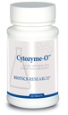 Biotice de cercetare Citozyme O tesut ovarian bovin brut, sustine sanatatea feminina, SOD, Catalase, Activitatea antioxidant potent, 60 comprimate