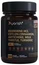 Berberine Supliment 
