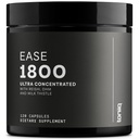 Toniiq Ease cu DHM - suport ficat complet pentru o noapte - 120 capsule - 50x extract super concentrat