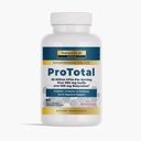 Lab Gold ProTotal - 60 miliarde CFU Probiotic, Prebiotic, Postbiotic, Synbiotic - cu Butyragen (Generator Butirat direct) 60 Ct