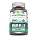 Formulare uimitoare Supliment melatonina 