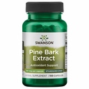 Swanson Pine Bark Extract 50 Milligrame 100 capsule