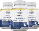Suplimentul de somn natural SleepVitaTM