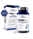 1MD Nutritie PreBioMD - Prebiotic cu PreforPro® 