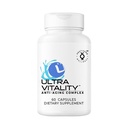 UltraVitality longevity support Formulă 